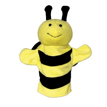 PUPPET - BEE