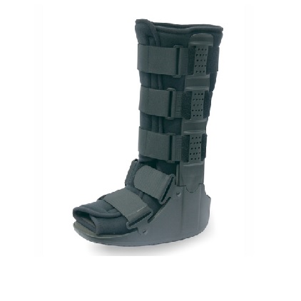 WALKER BOOT (LONG)