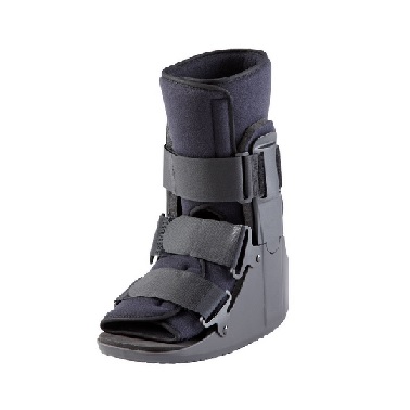 WALKER BOOT (SHORT)