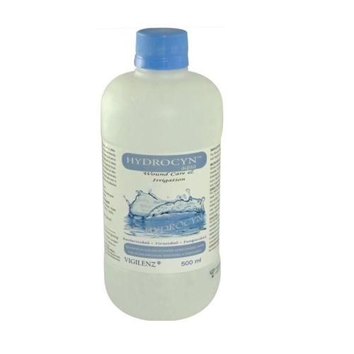 HYDROCYN AQUA 500ML