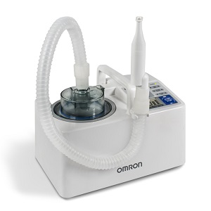 ULTRASONIC NEBULIZER NE-U780