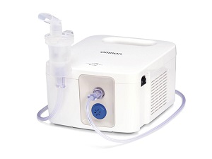 OMRON PROFESSIONAL COMPRESSOR NEBULIZER NEC900