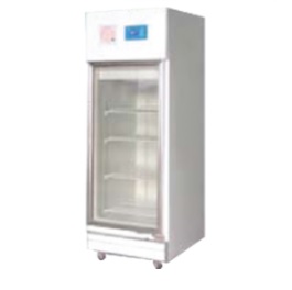 PHARMACEUTICAL REFRIGERATOR 345 L