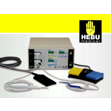 ELECTROSURGICAL DEVICE HBS 100
