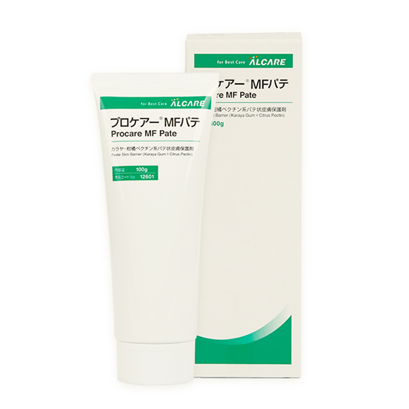 PROCARE MF-PATE PASTE SKIN BARRIER