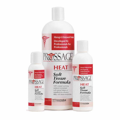 PROSSAGE HEAT 8OZ BOTTLE