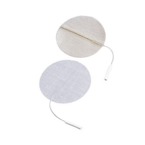 DURA-STICK PREMIUM ELECTRODES 1.25 INCH ROUND S/STEEL