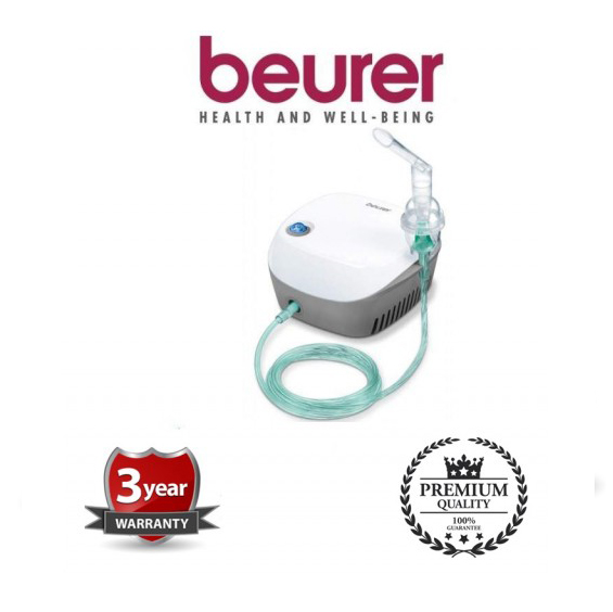 BEURER NEBULIZER IH18