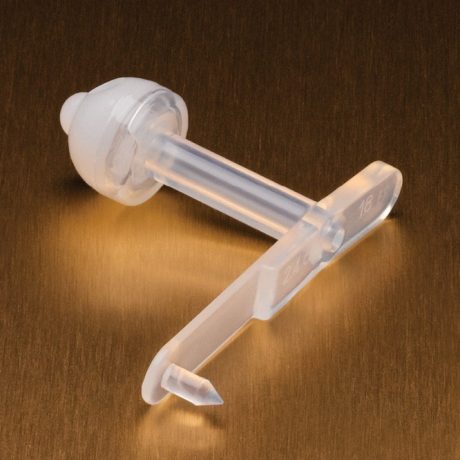 PEG 24F LOW PROFILE BUTTON REPLACEMENTS 