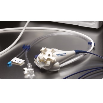 SPYSCOPE DS ACESS AND DELIVERY CATHETER
