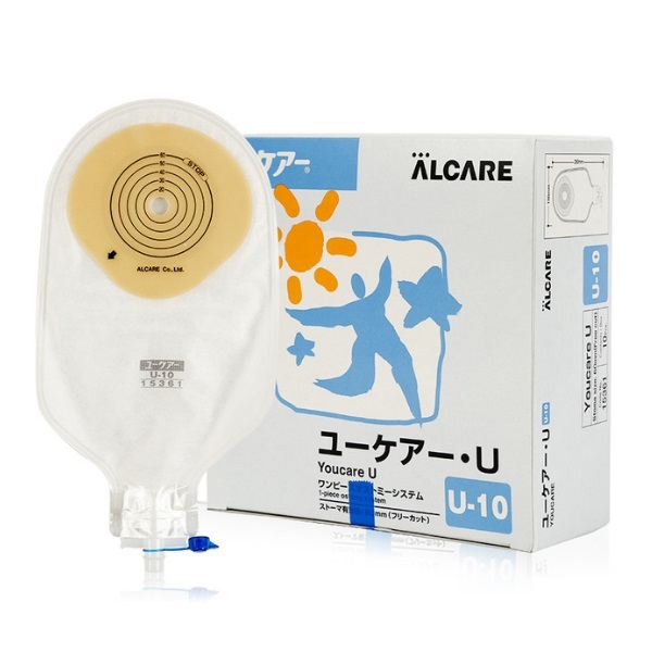 UROSTOMY BAG - YOUCARE U 