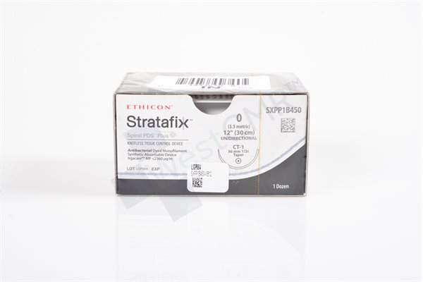 STRATAFIX SPIRAL PDS PLUS