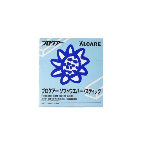 PROCARE SOFT WAFER STICK SKIN BARRIER