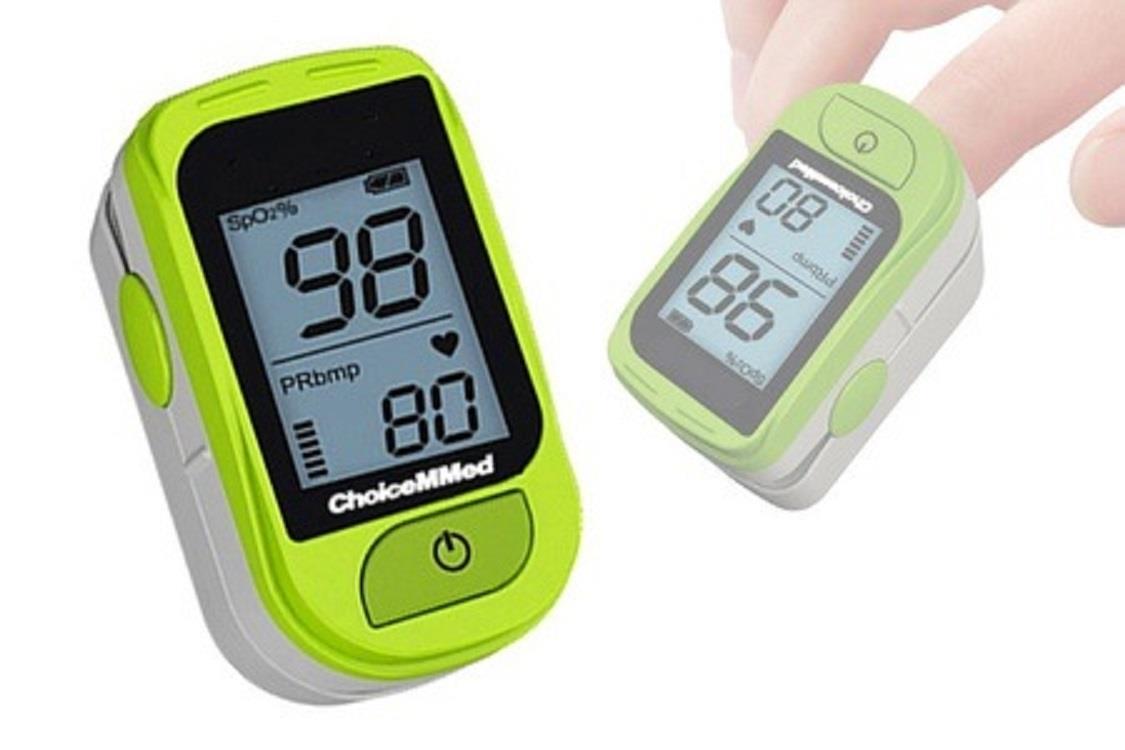 PULSE OXIMETER-MD300C15D