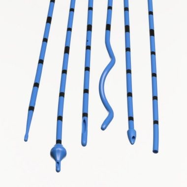 FLEXIMA URETERIC CATHETER 4FR