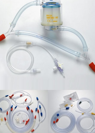 HEART LUNG PACK