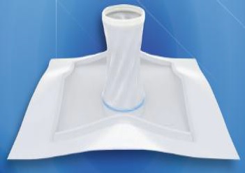 WOUND PROTECTOR TYPE WPB