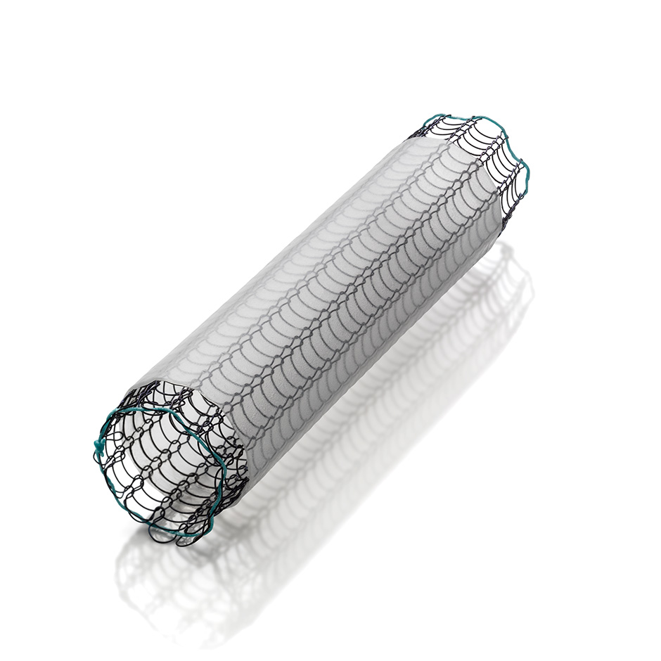 ULTRAFLEX SINGLE-USE TRACHEOBRONCHIAL STENT SYSTEM