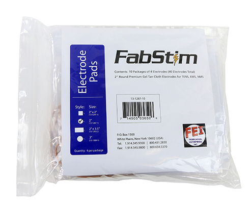 FABSTIM ELECTRODES 