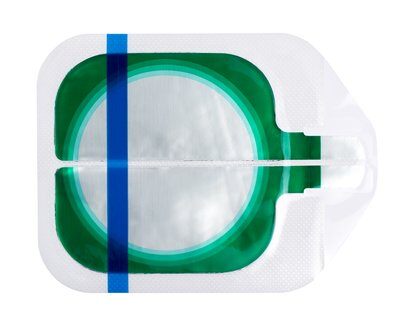 3M UNIVERSAL ELECTROSURGICAL PAD WITH SAFETY RING 