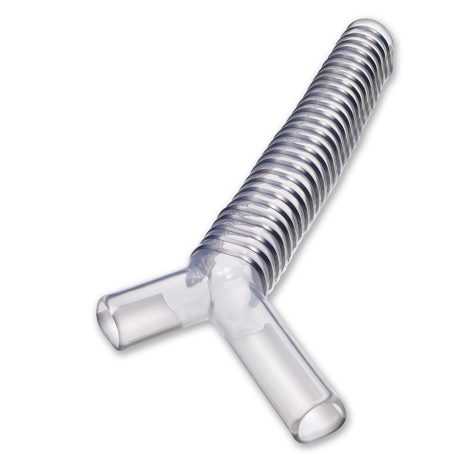 Dynamic (Y) Stent Bifurcated Tracheobronchial Stent