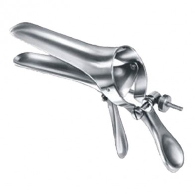 CUSCO VAGINAL SPECULUM SWISS (DUCK BILL)