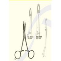 HEGER OLSEN NEEDLE HOLDER - 14CM