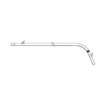  ADVANIX DUODENAL BEND - Stents  Singles
