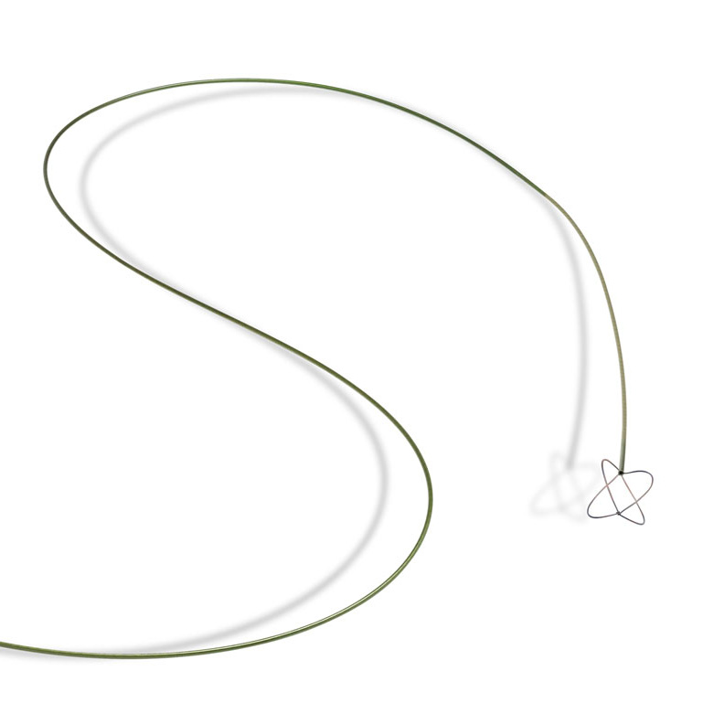 ZEROTIP AIRWAY RETRIEVAL BASKETS