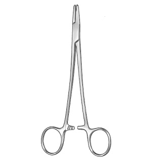 MAYO HEAGER NEEDLE HOLDER