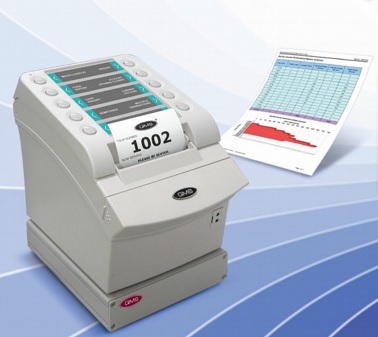 QMS 400I WEB BASED QUEUE MANAGEMENT SYSTEM