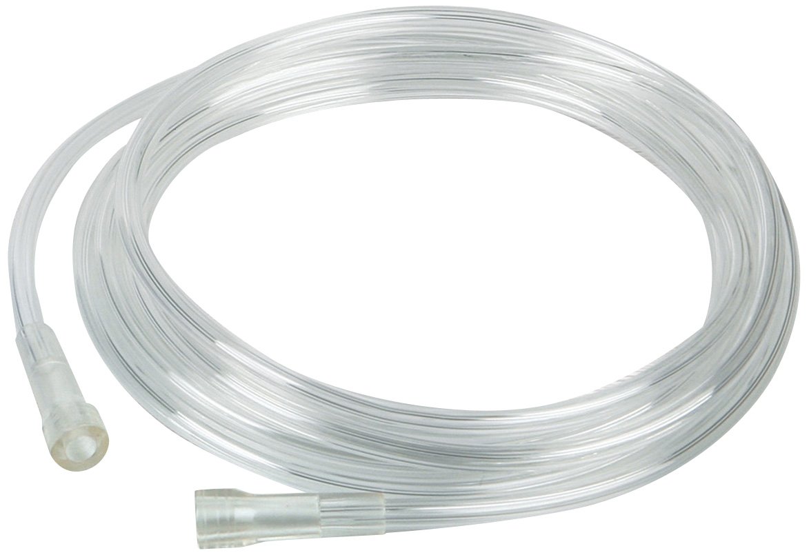 OXYGEN TUBING 2 METER - ADULT