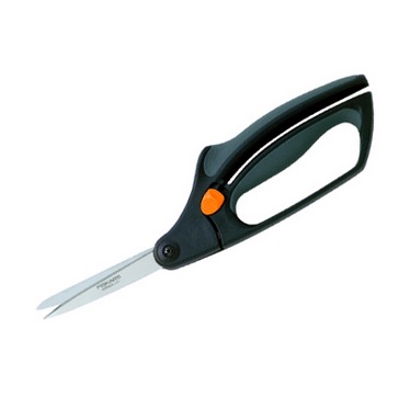 FISKARS SOFTTOUCH SCISSORS