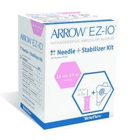 EZ-IO NEEDLE WITH STABILIZER