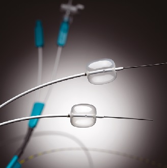 EXTRACTOR PRO RX TRIPLE-LUMEN RETRIECAL BALLOON