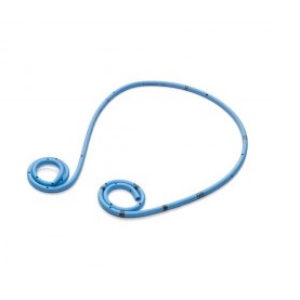 PERUFLEX PLUS URETERAL STENT SIZE 4.8FR X 24CM