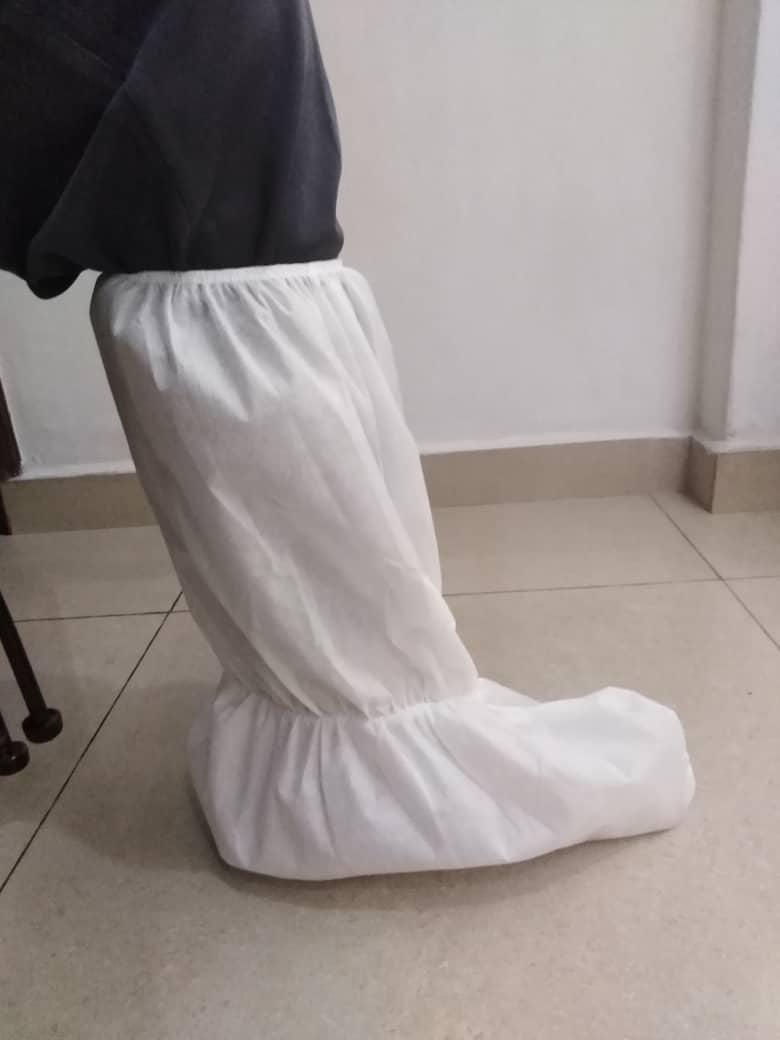 BOOT COVER