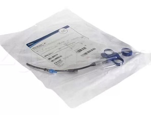MICROKNIFE XL TRIPLE-LUMEN NEEDLE KNIFE 5.5F