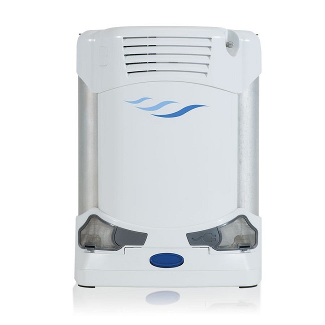 FREESTYLE COMFORT PORTABLE OXYGEN CONCENTRATOR WITH ULTRASENSE