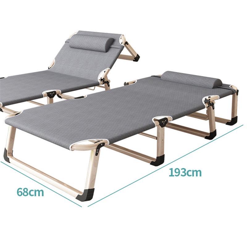 DISASTER FOLDABLE BED / FOLDING BED  