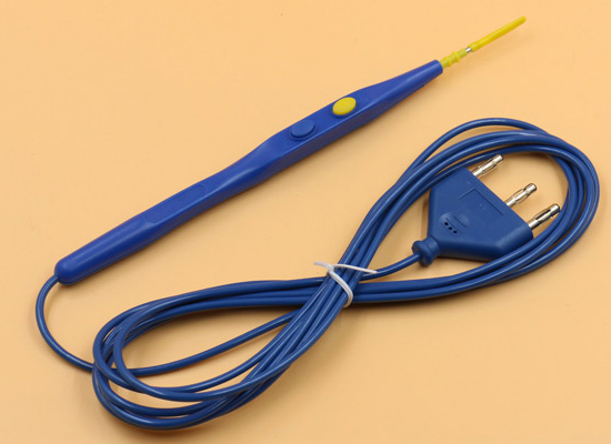 DISPOSABLE DIATHERMY PENCIL