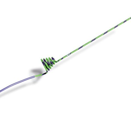 STONE CONE NITINOL UROLOGICAL RETRIEVAL COIL (10MM O.D.)