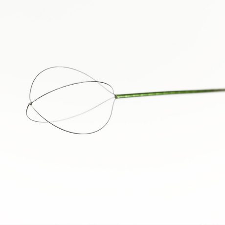 ZEROTIP NITINOL STONE RETRIEVAL BASKET - 1.9FR SHEATH