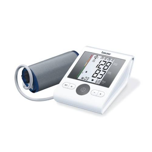 BM 28 Upper Arm Blood Pressure Monitor