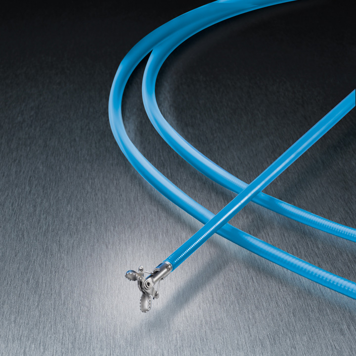 RADIAL JAW 4 PULMONARY SINGLE-USE BIOPSY FORCEPS