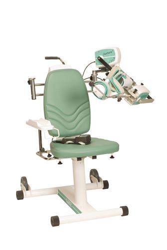 KINETEC CENTURA SHOULDER CPM MACHINE 2 MOTORS