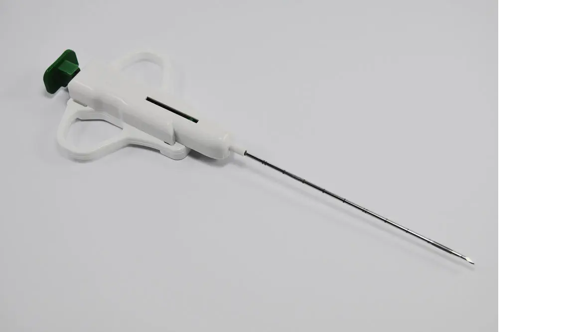 VIGEO CT-CORE CO-AXIAL SEMI-AUTO BIOPSY NEEDLE FOR SOFT TISSUE 