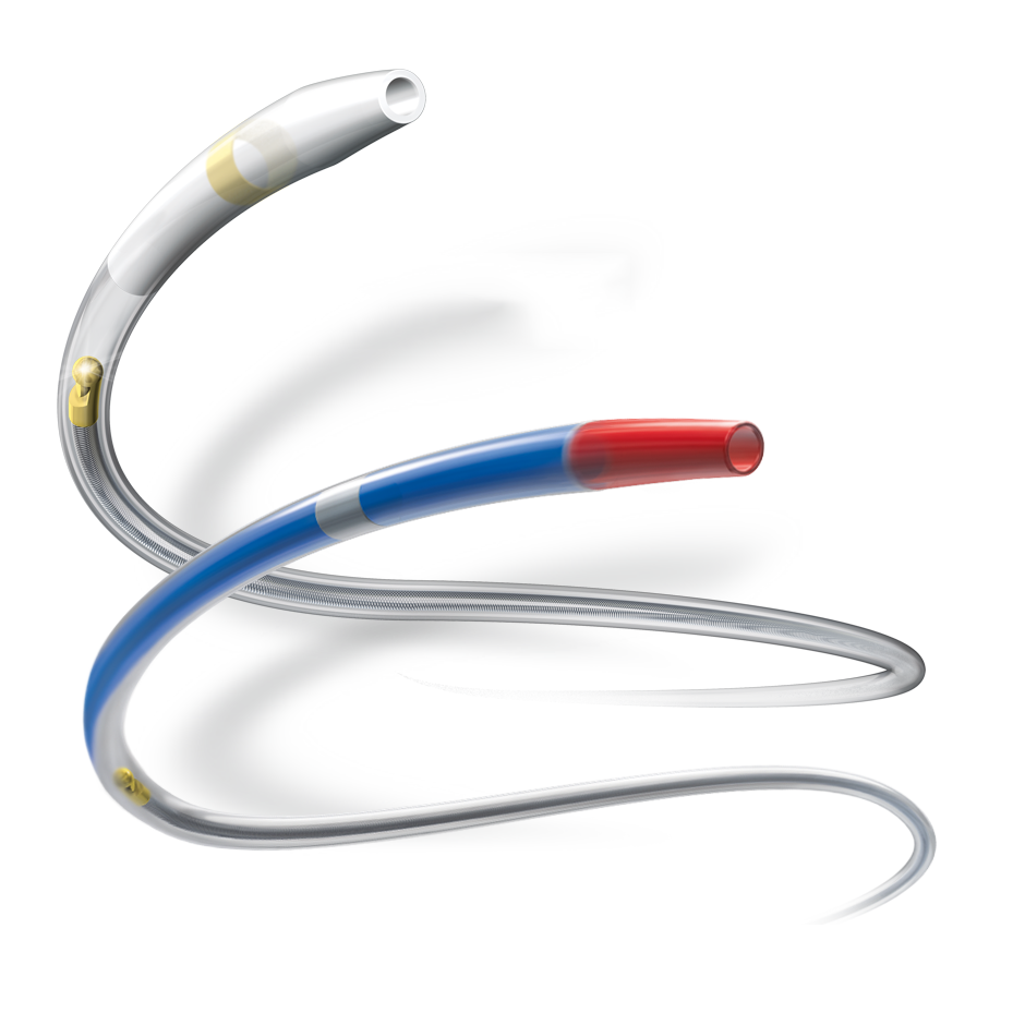 OPTICROSS™ CORONARY IMAGING CATHETER