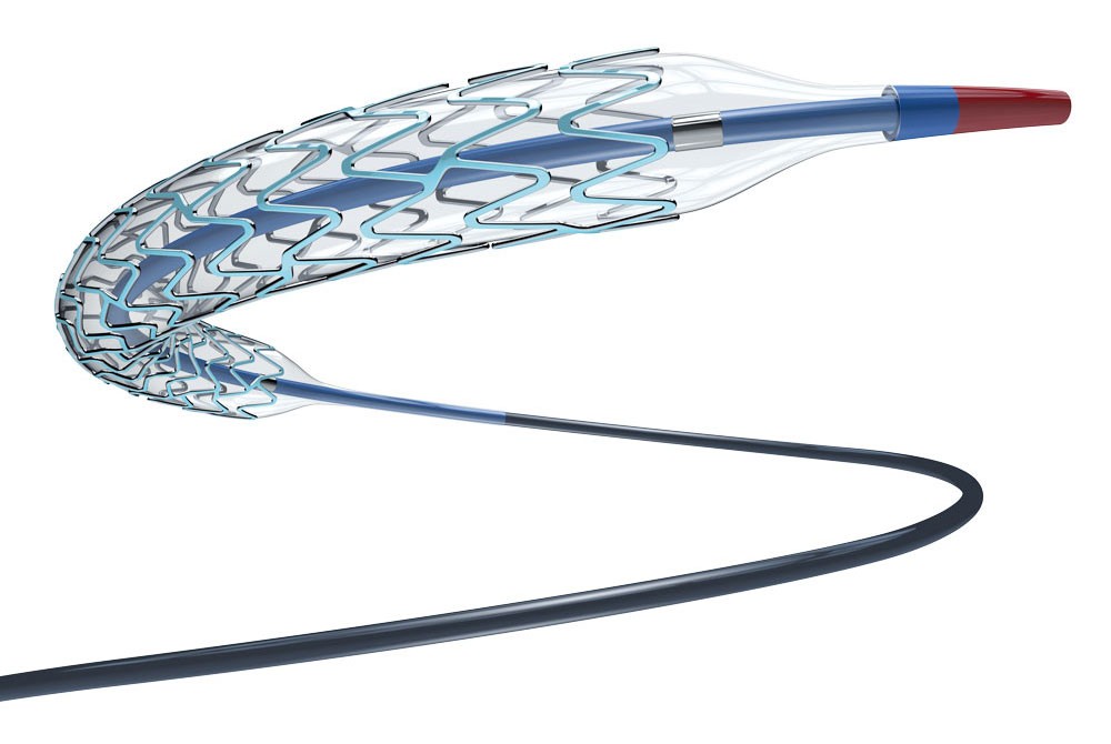 SYNERGY STENT DIAMETER 2.25MM