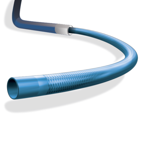 GUIDEZILLA GUIDE EXTENSION CATHETER